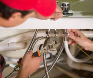 About The Faucet Pros North Kingsville, OH